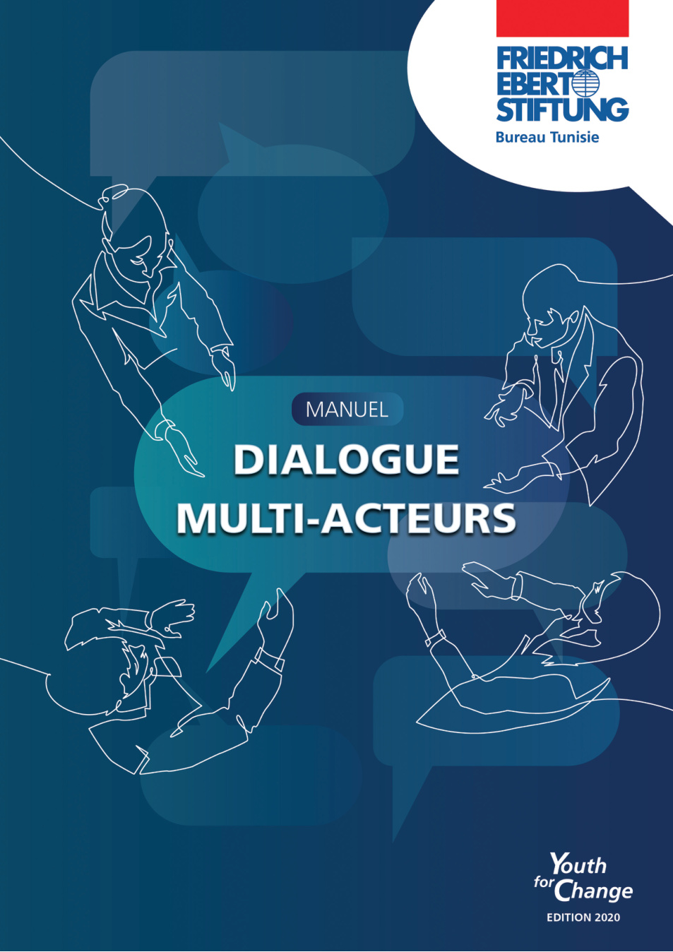 Dialogue multi-acteurs