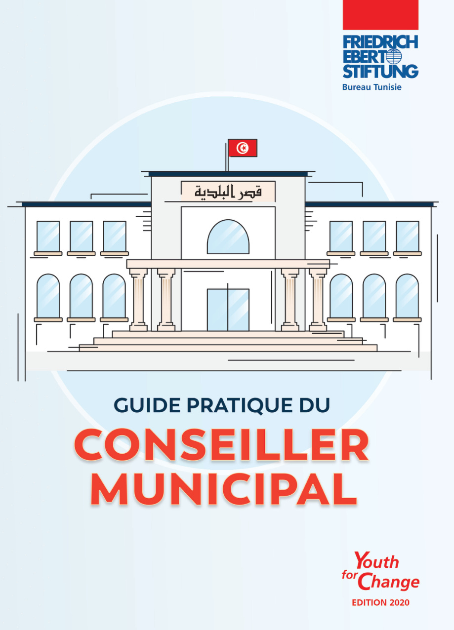 Guide pratique du conseiller municipal