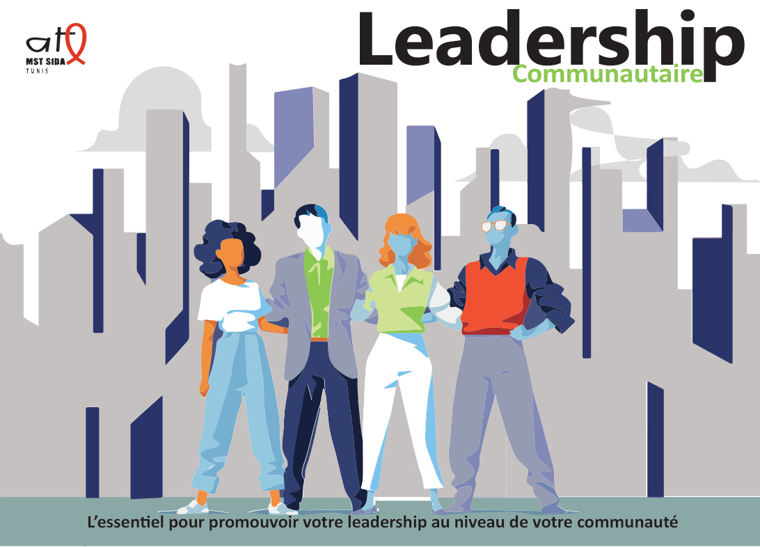 Leadership communautaire – Manuel du participant