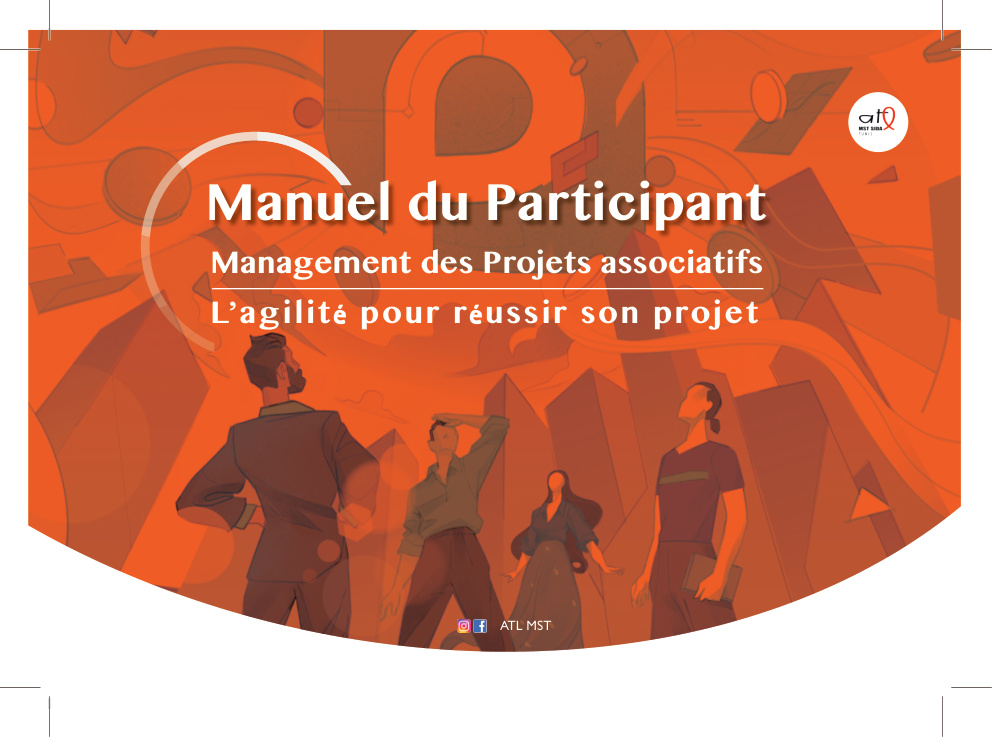 Management des projets associatifs – L’agilité pour réussir son projet