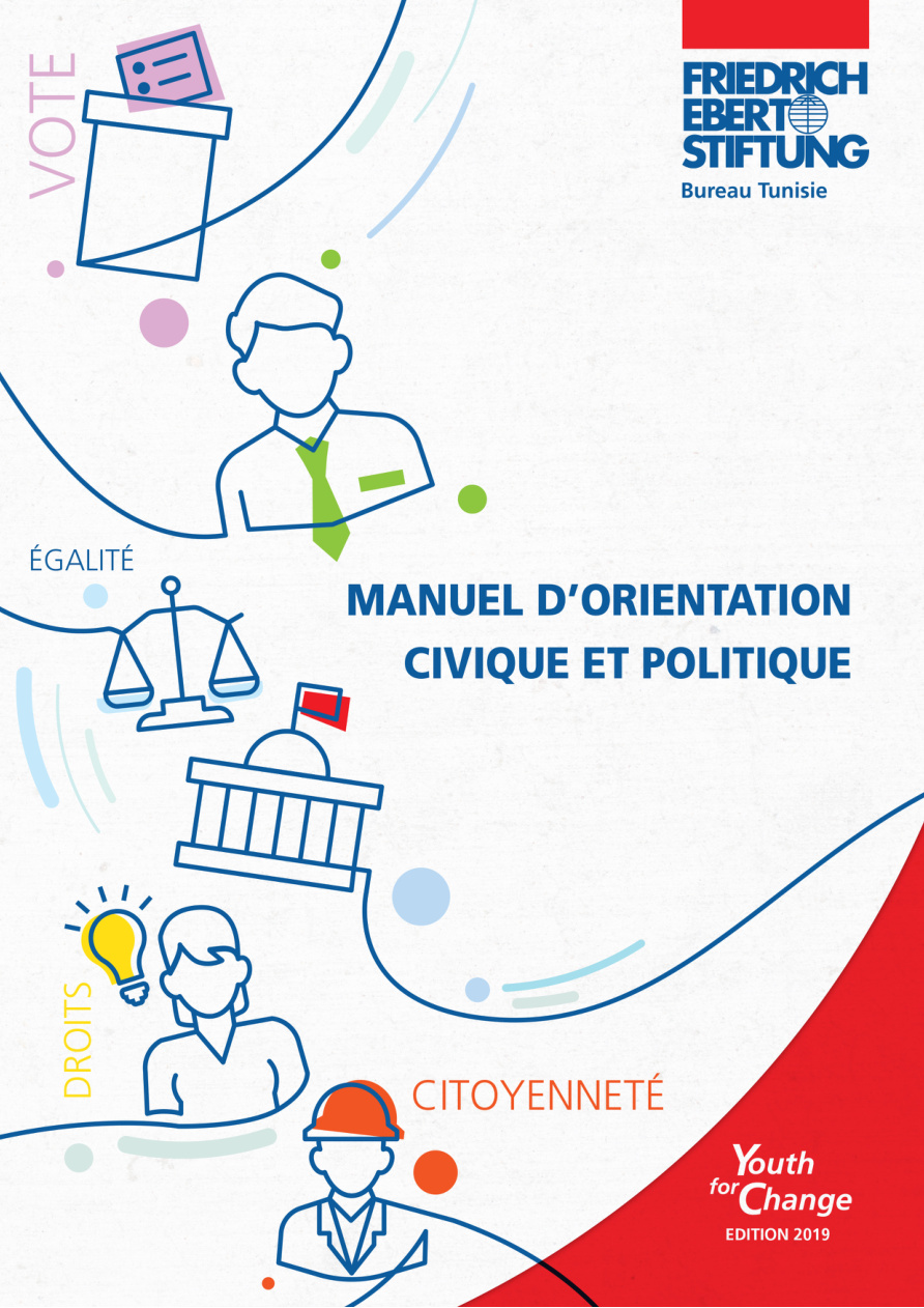 Manuel d’orientation civique et politique – version française